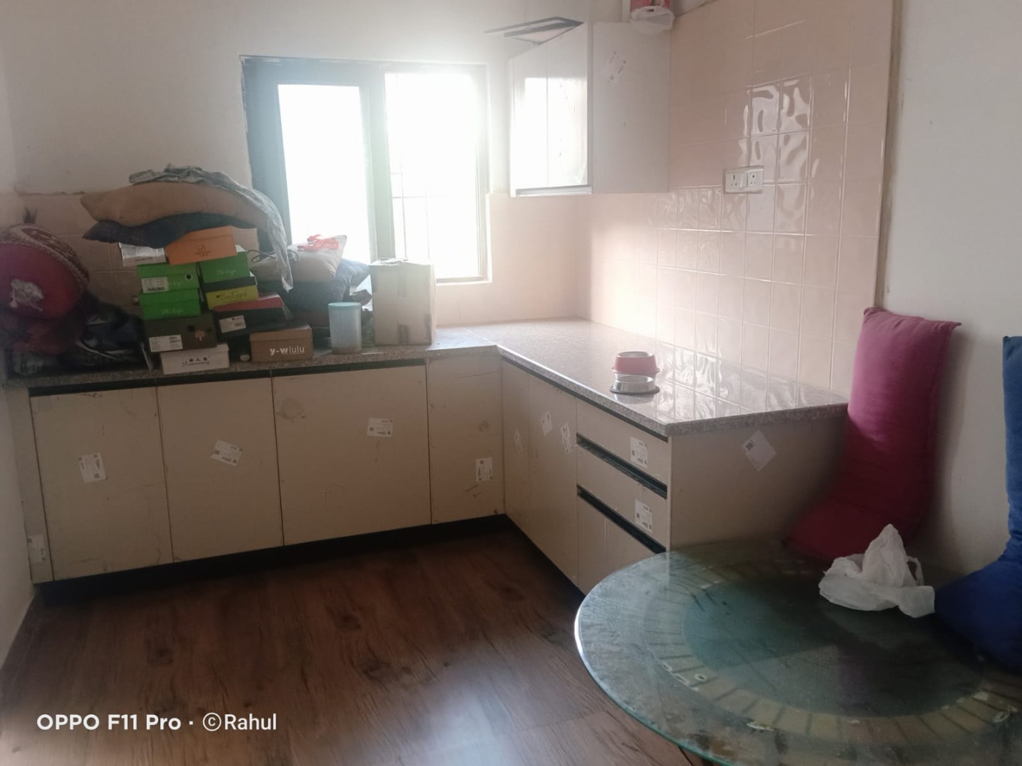 Unfurnished 2bhk in LKRB Path, Nabin Nagar, Guwahati, Assam, India for Rent